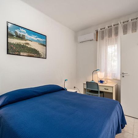 Apartament Monolocale Gio Carbonia Zewnętrze zdjęcie