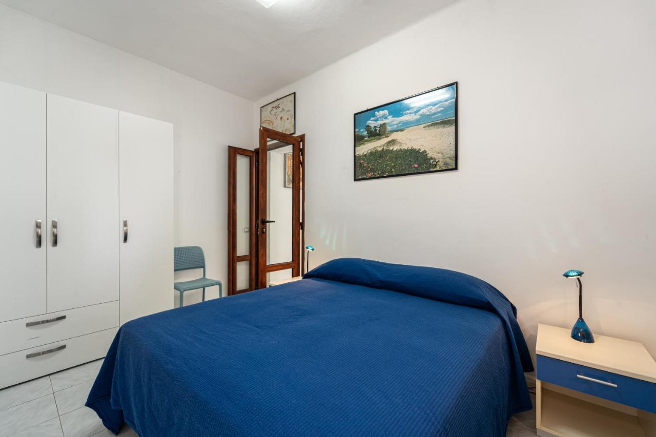 Apartament Monolocale Gio Carbonia Zewnętrze zdjęcie