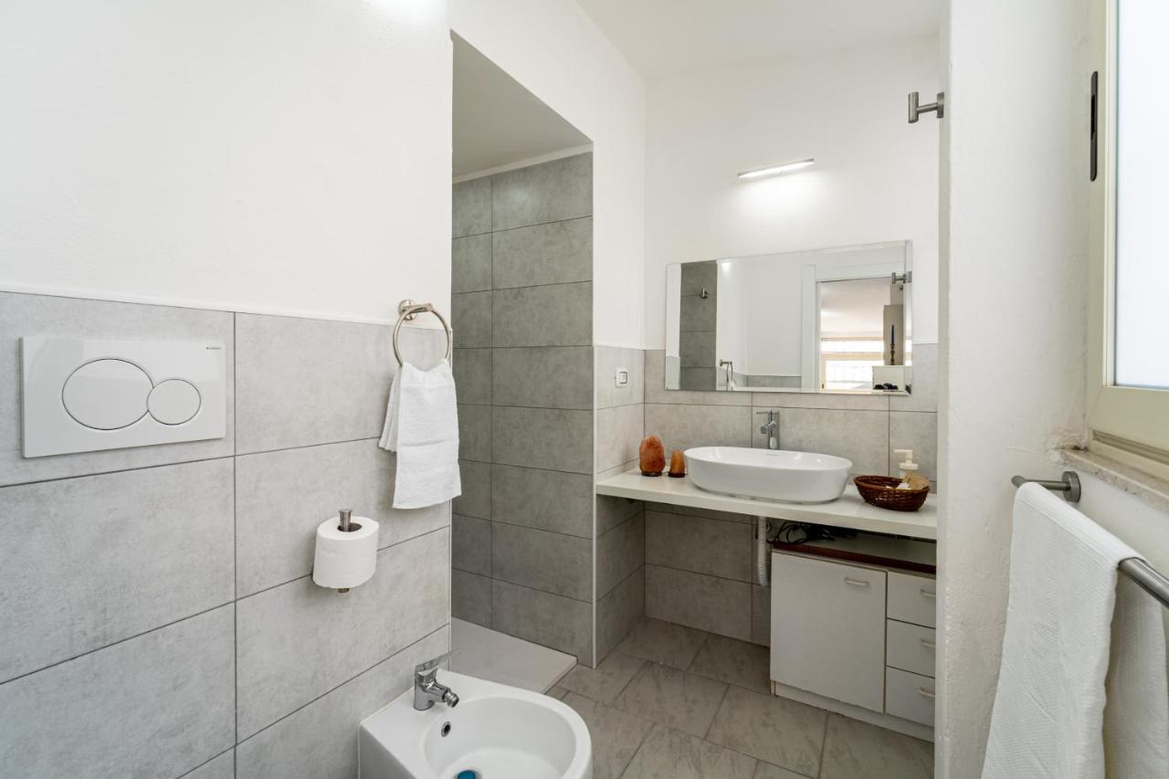 Apartament Monolocale Gio Carbonia Zewnętrze zdjęcie