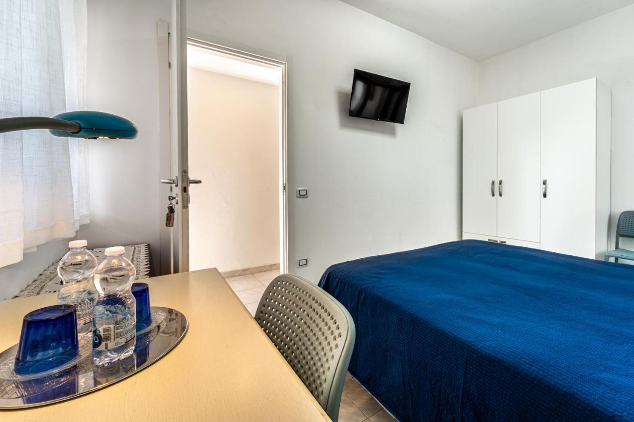 Apartament Monolocale Gio Carbonia Zewnętrze zdjęcie